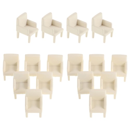 Pezzi micro divano - divano, sedia