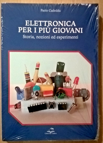 Elettronica per più - i,