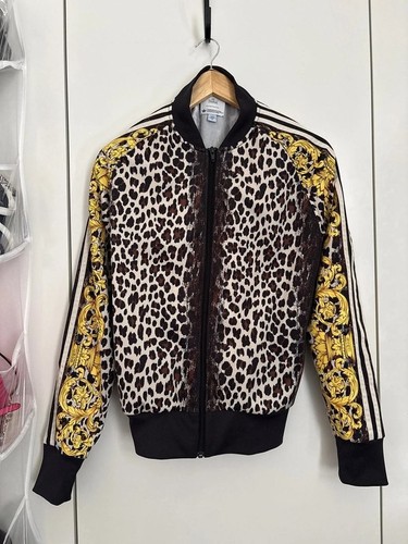 Adidas jeremy scott leopard - adidas,