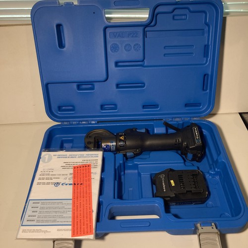 Crimpatrice cembre b15ma b15 - crimpatrice,