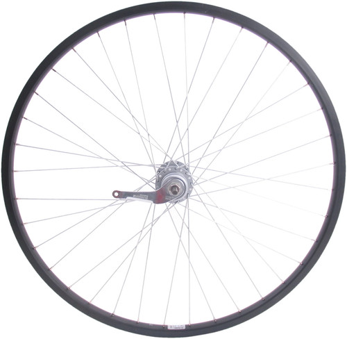 Ruota posteriore shimano - ruota,