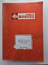 MANUALE RIPARAZIONE