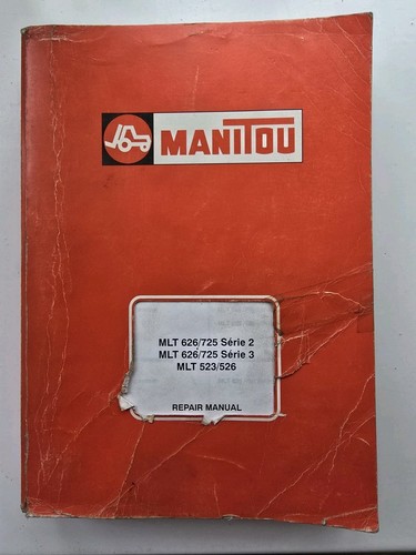Manuale riparazione - manuale,
