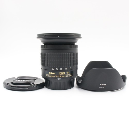 Quasi come nuovo nikon af - nuovo], af-p