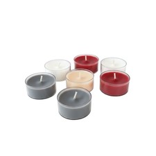 Set 20 Candele Profumate