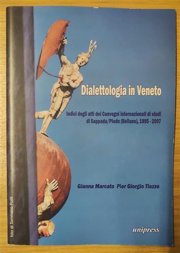 Dialettologia veneto gianna - in,
