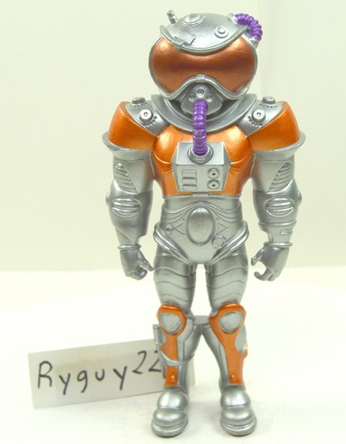 Motuc parte tuta spaziale - motuc,,