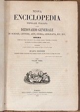 Nuova Enciclopedia Popolare