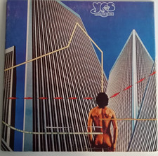 YES - going for the one LP