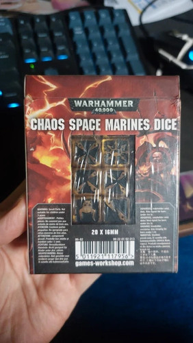 Warhammer 40000 40k chaos - warhammer,
