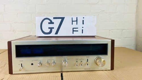 Sintonizzatore stereo pioneer - sintonizzatore,