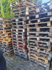 pallet legno Non Epal Usati