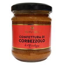 Confettura di corbezzolo 250 g
