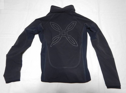 Montura soft shell jacket - shell,