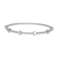 Cariter Ecrou de Cartier 18k