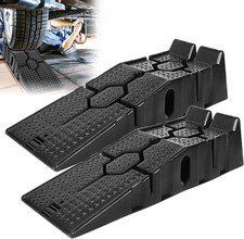 Rampa Di Carico in Plastica, 2