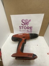 Hilti SFH 22-A  Avvitatore con