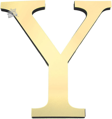Adesivi parete lettere - parete, 3d