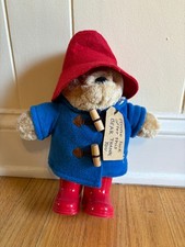 Adorabile peluche classico