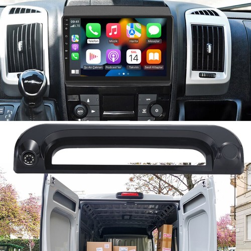 Autoradio navigazione gps - 7",