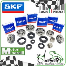 Kit revisione motore minarelli - kit,