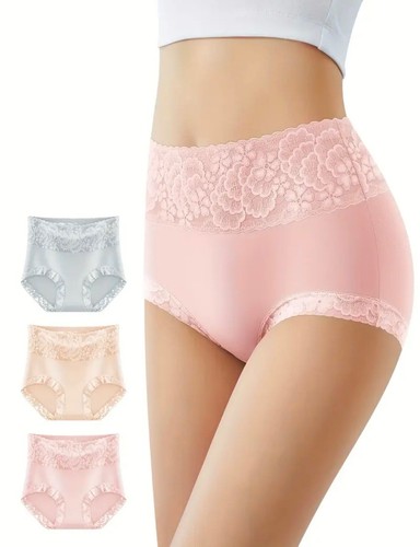 Set slip vita alta - set, 3