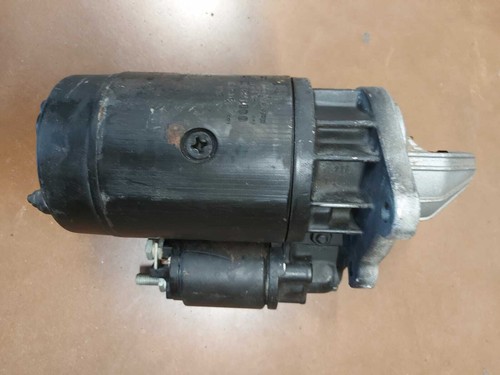 Motorino avviamento ford - motorino,
