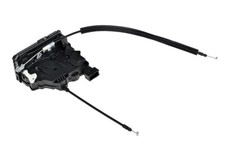 Serratura Porta Posteriore