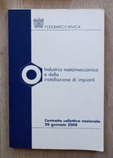 Federmeccanica INDUSTRIA