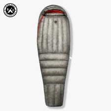 AEGISMAX Sacco a pelo