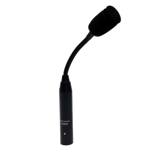 Audio technica es935 - audio-technica, es935/c