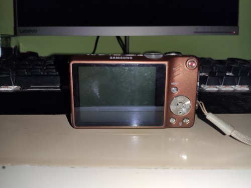 Video camera samsung wb600 - camera,