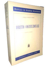 SPAGNA MUSSO " Diritto