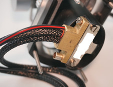 SME 3009 3012 S2 KIT REWIRE cavo, cablaggio continuo Litz INSTALLATO!!