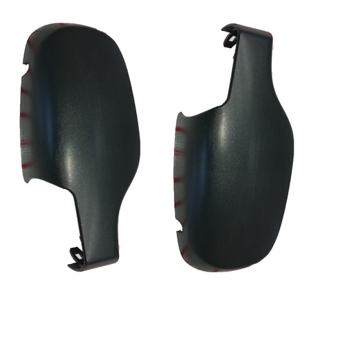 Coque retroviseur gauche - retroviseur, +