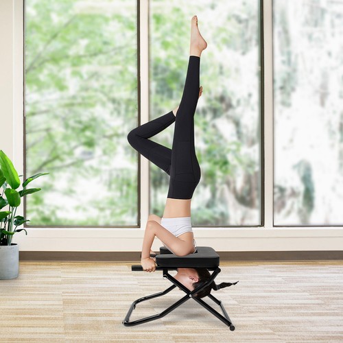 Nuovo cavalletto yoga panca