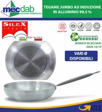 Padellone in Alluminio Puro