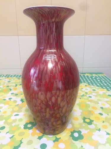 Vaso cristallo stile - il,