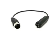 Cavo Prolunga Audio Stereo TRS