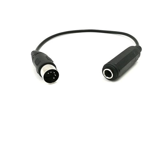 Cavo prolunga audio stereo trs - cavo,