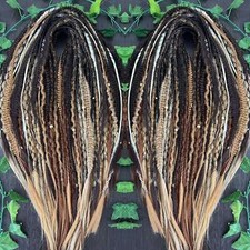 New Set Autumn Forest Ombre