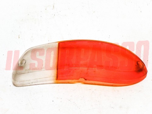 Plastica fanalino anteriore - fanalino,