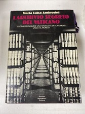 B28 L'archivio Segreto Del