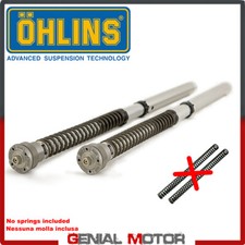 Yamaha yzf r1 2018 ohlins kit