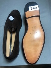 Mocassino uomo 3D M in