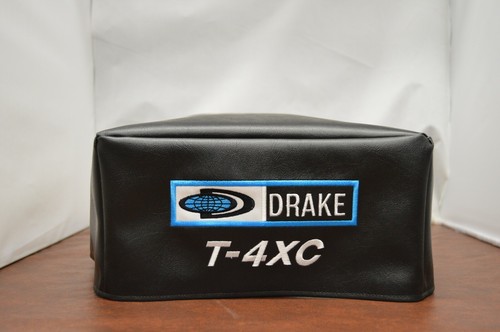 Parapolvere radioamatore drake - parapolvere,