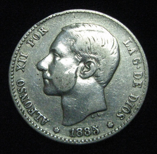 Zaldi2010 alfonso xii - alfonso, 1