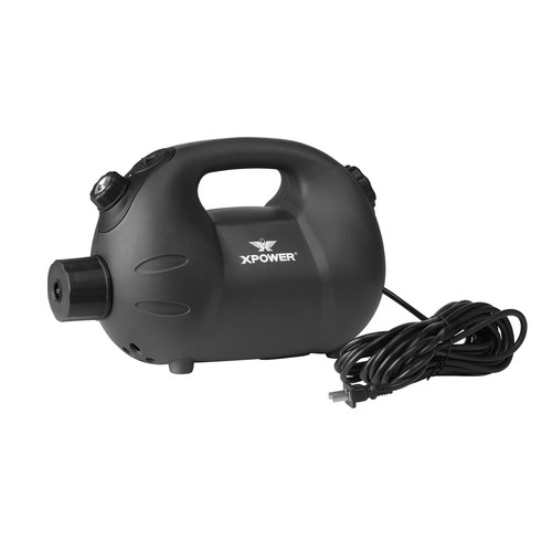 Nebulizzatore freddo xpower - a,