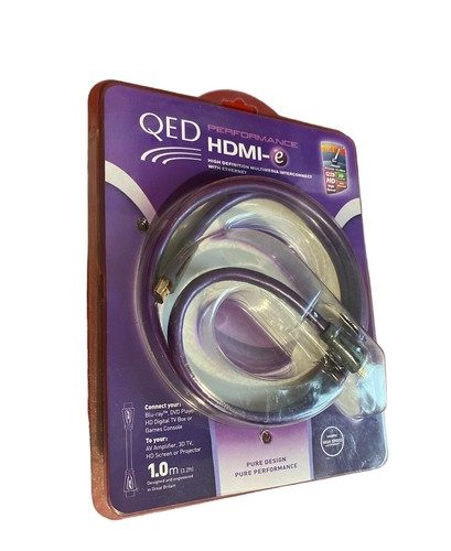 Qed performance hdmi super - qed,