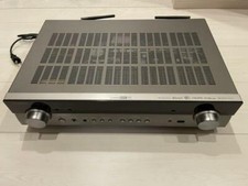 YAMAHA Audio  RX-S602  Audio &